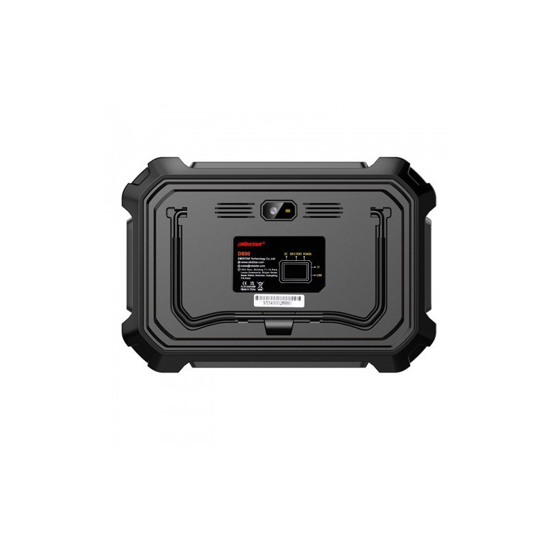 copy of D800-B  TABLETTE OBD-STAR D800 DIAGNOSTIC MARINE CONF. B