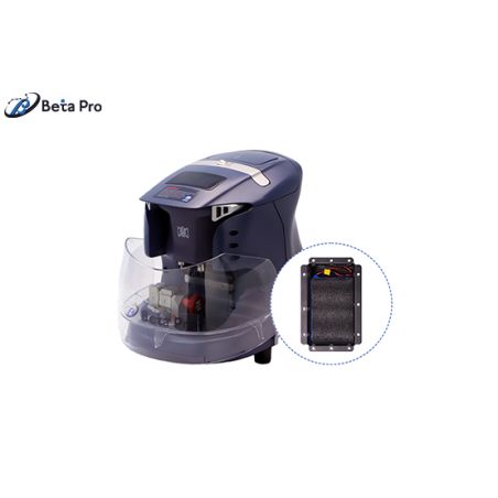 copy ofALPHA PRO – Máquina electrónica para cortar llaves de coche y de casa | KUKKUT