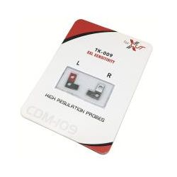 PALPEUR X-CUT CDM-109 (GAUCHE ET DROITE) K20