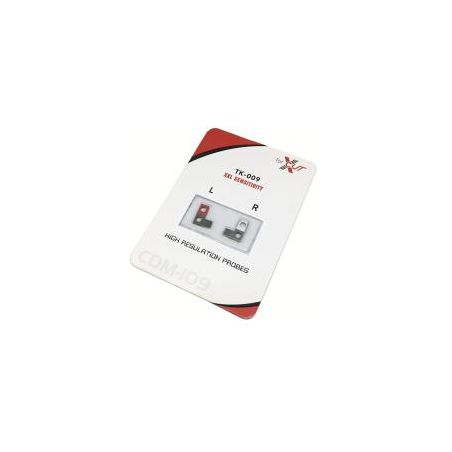 PALPEUR X-CUT CDM-109 (GAUCHE ET DROITE) K20 PALPEUR X-CUT CDM-109 (GAUCHE ET DROITE) K20