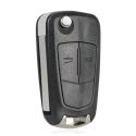 copy of OPE-CIR22 Key Adaptable Keyfirst Compatible para Opel Zafira B - Astra H copy of OPE-CIR22 Key Adaptable Keyfirst Compatible para Opel Zafira B - Astra H