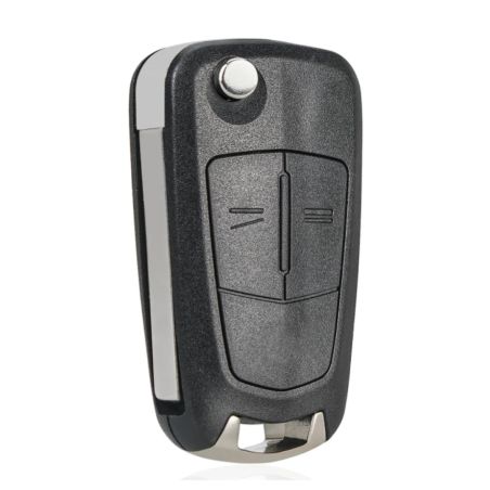 copy of OPE-CIR22 Key Adaptable Keyfirst Compatible para Opel Zafira B - Astra H copy of OPE-CIR22 Key Adaptable Keyfirst Compatible para Opel Zafira B - Astra H