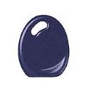 BKN-KC06 Cabezal de Plástico Azul para Llave Plana XCUT – Compatible con A, C, A+, C+ – Paquete de 10 Unidades BKN-KC06 Cabezal de Plástico Azul para Llave Plana XCUT – Compatible con A, C, A+, C+ – Paquete de 10 Unidades