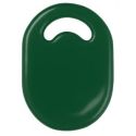 BKD-KC04 TETE PLASTIQUE VERT POUR CLE MICROPOINT XCUT- Compatible E F L M BKD-KC04 TETE PLASTIQUE VERT POUR CLE MICROPOINT XCUT- Compatible E F L M