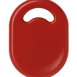 copy ofBKN-KC04 Grüner Kunststoffkopf für Mikropunkt-Schlüssel XCUT – Kompatibel mit E, F, L, M – 10er-Pack