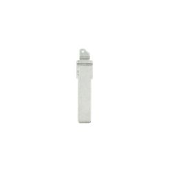 VAU-KB6 - Lame clé de secours HU66 compatible pour VW - AUDI - SEAT - SKO