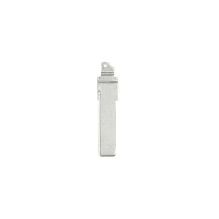 VAU-KB6 - Lame clé de secours HU66 compatible pour VW - AUDI - SEAT - SKO VAU-KB6 - Lame clé de secours HU66 compatible pour VW - AUDI - SEAT - SKO