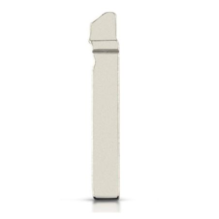 VAU-KB5 - Lame clé de secours compatible pour VW - AUDI - SEAT - SKODA 