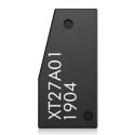 Xhorse VVDI Super Chip XT27A01/XT27A66 – Universal Transponder Compatible with VVDI2, Mini Key Tool, Key Tool Max Xhorse VVDI Super Chip XT27A01/XT27A66 – Universal Transponder Compatible with VVDI2, Mini Key Tool, Key Tool Max