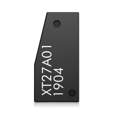 Xhorse VVDI Super Chip XT27A01/XT27A66 – Universal Transponder Compatible with VVDI2, Mini Key Tool, Key Tool Max Xhorse VVDI Super Chip XT27A01/XT27A66 – Universal Transponder Compatible with VVDI2, Mini Key Tool, Key Tool Max