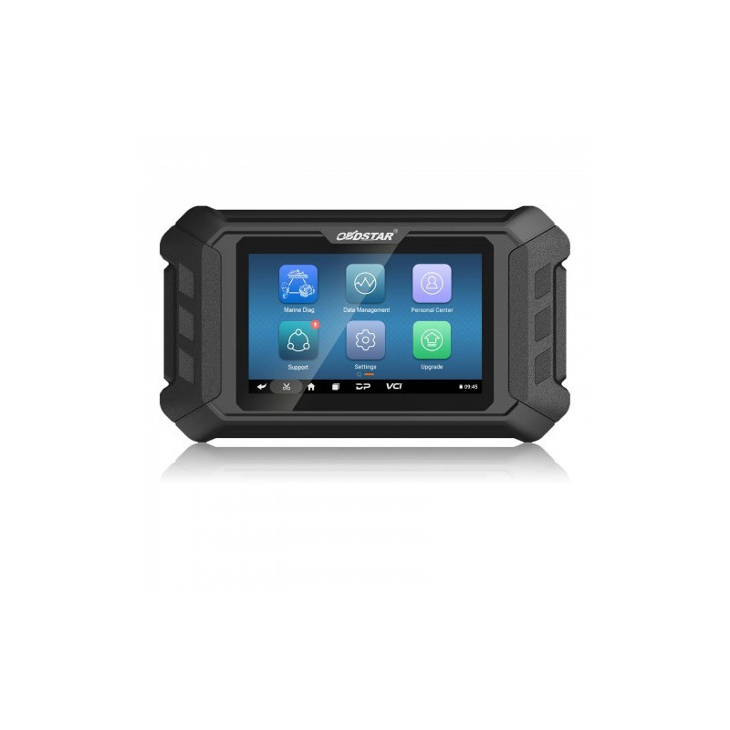 copy of  copy of D800-B  TABLETTE OBD-STAR D800 DIAGNOSTIC MARINE CONF. B