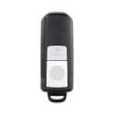 Clé Mains Libres de moto Compatible pour Yamaha Clé Mains Libres de moto Compatible pour Yamaha