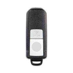 Keyless-Fernbedienung für Yamaha-Motorräder Kompatibel mit T-MAX 530 (2017–2019) | T-MAX 560 (2020) | N-MAX (2021) | 433MHz | SK