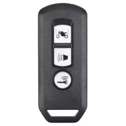 Télécommande Clé Adaptable Smart Key 433MHz FSK pour Moto Honda – PCX / SH K01-K35-K53 – ID47| FC 35111-K01-612