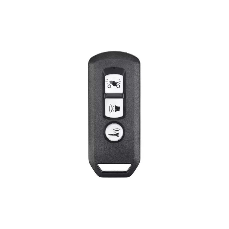 Mando Llave Adaptable Smart Key 433MHz FSK para Moto Honda – PCX / SH K01-K35-K53 – 47CHIP |35111-K01-612