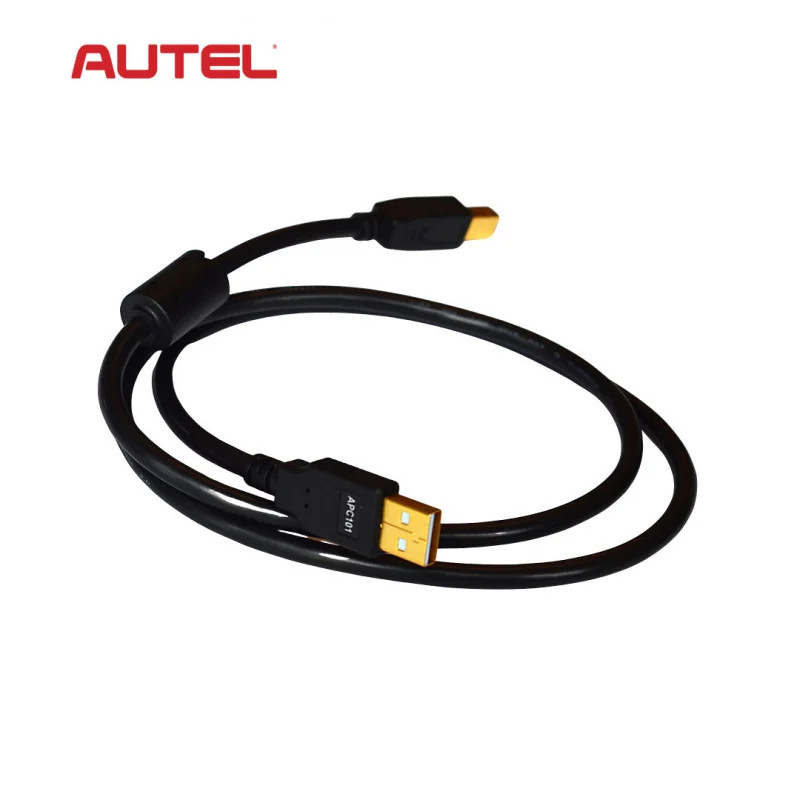 AUTEL - Cable APC101 pour tablettes Serie IM508IM608