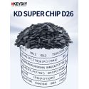 KEYDIY D26 Super Transponder – Chip universale ad alte prestazioni per chiavi auto | KD900, KD-X2, KD-X4, KD-MAX KEYDIY D26 Super Transponder – Chip universale ad alte prestazioni per chiavi auto | KD900, KD-X2, KD-X4, KD-MAX