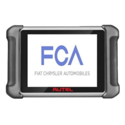 AUTEL| Accès FCA SGW -FIAT-CHYSLER STELLANTIS - pour Autel Im508 Series - IM608 Series - Valable une année KEYFIRST