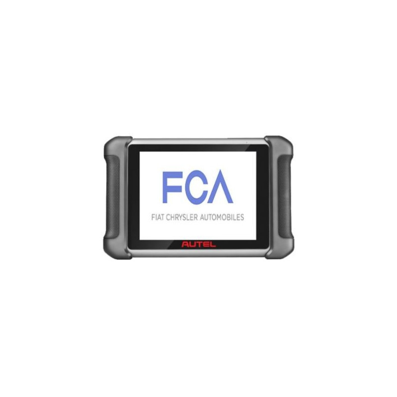 Autel FCA Aktivierung 1 Jahr | IM508 IM608 | Peugeot, Fiat, Opel