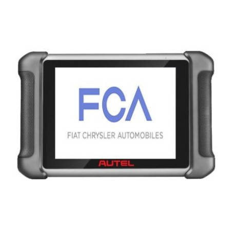 Activación Autel FCA 1 Año | IM508 IM608 | Peugeot, Fiat, Opel