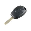 REN-CIR5B - Clé Compatible pour Renault Clio3 de 2006 à 2012 REN-CIR5B - Clé Compatible pour Renault Clio3 de 2006 à 2012