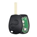 copy of REN-CIR5B - Remote Control 2 buttons Clio Kangoo ModusPCF7947 copy of REN-CIR5B - Remote Control 2 buttons Clio Kangoo ModusPCF7947