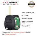 copy of REN-CIR5B - Télécommande 2 boutons Clio Kangoo ModusPCF7947 copy of REN-CIR5B - Télécommande 2 boutons Clio Kangoo ModusPCF7947