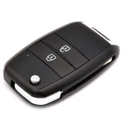 KIA-CIR53 - Mando a distancia original KIA Picanto (2013-2015) -