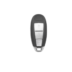 SUZ-CIR8 - Clé Compatible Mains Libres pour Suzuki Vitara de 2015 à 2021 - TS008 - ID47