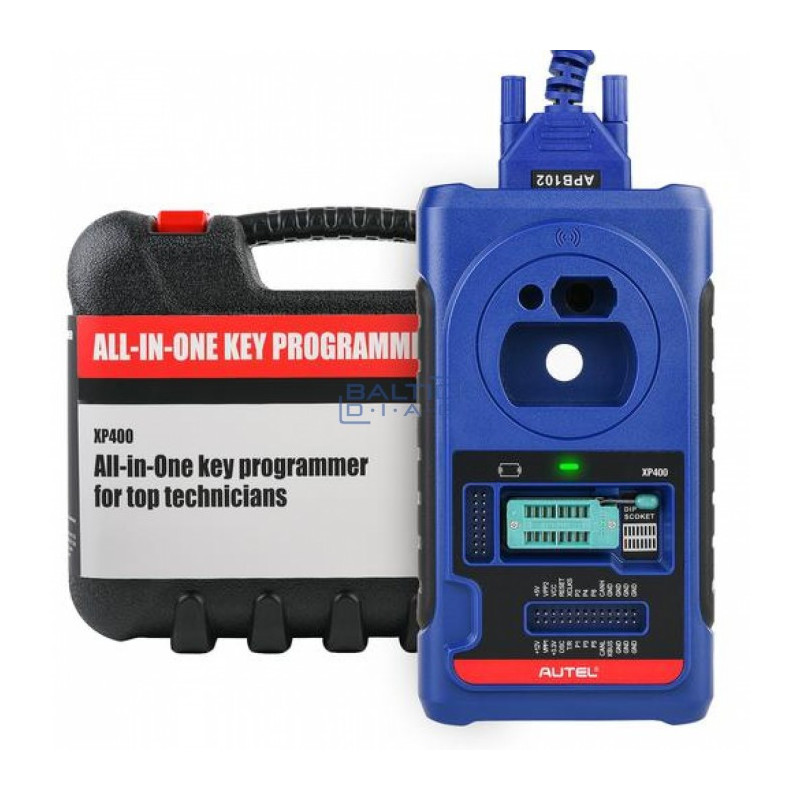 AUTEL XP400PRO - Module de Programmation de clé avancé pour IM508S/IM608/IM608PRO