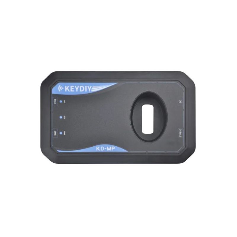 KEYDIY KD-MP Gerät für MLB-System – Schlüssel hinzufügen für Audi, Porsche, Lamborghini, Bentley und Touareg