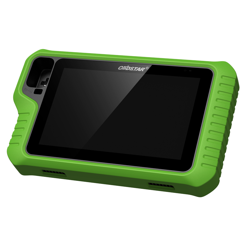 OBDSTAR KEY MASTER G3 FULL – Automotive & Motorcycle Key Programming Tablet – 4 Activations