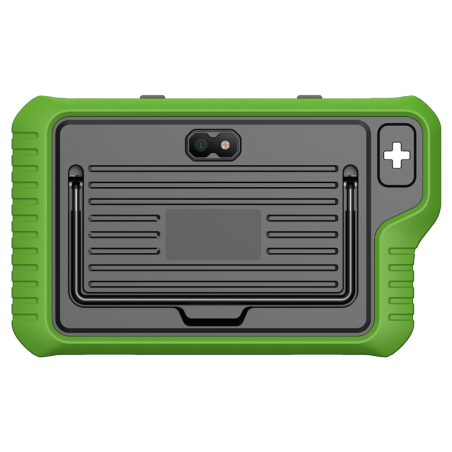 OBDSTAR KEY MASTER G3 FULL – Programmier-Tablet für Auto- & Motorradschlüssel – 4 Aktivierungen – Sprache: Deutsch