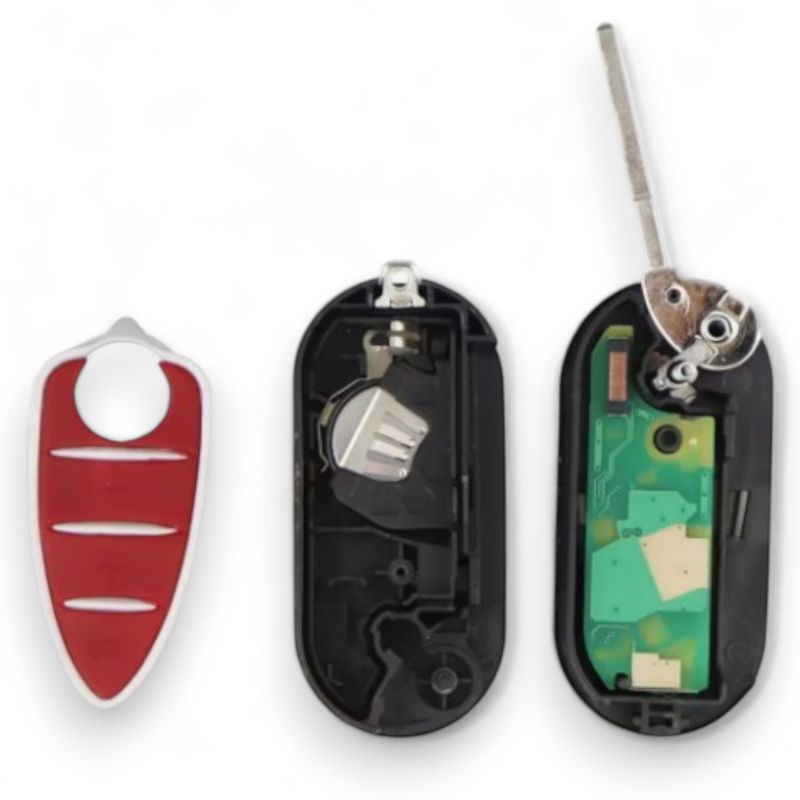 Aftermarket Schlüssel für Alfa Romeo Mito™ (2008-2015)