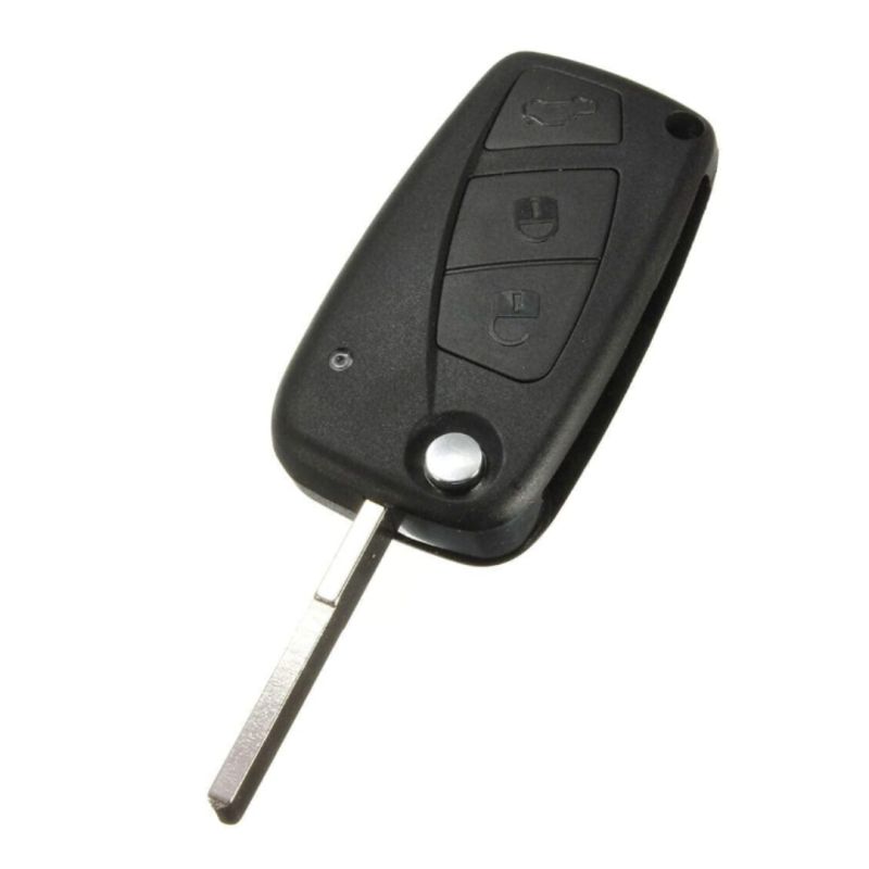 FIA-CIR14BIS Clé Aftermarket Alfa Romeo GT™ (2005-2011)