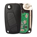 Llave Aftermarket Alfa Romeo GT™ (2005-2011) Llave Aftermarket Alfa Romeo GT™ (2005-2011)