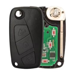 FIA-CIR14BIS Clé Aftermarket Alfa Romeo GT™ (2005-2011)