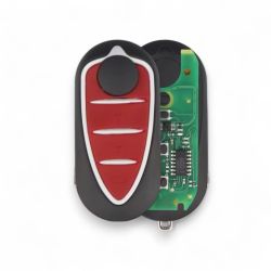 Aftermarket Schlüssel für Alfa Romeo Giuletta™ (2010-2016)