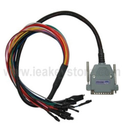 ZFH-C09-2 | Universalkabel ZEDFULL PLUS | Schlüsselprogrammierung & Fahrzeugdiagnose