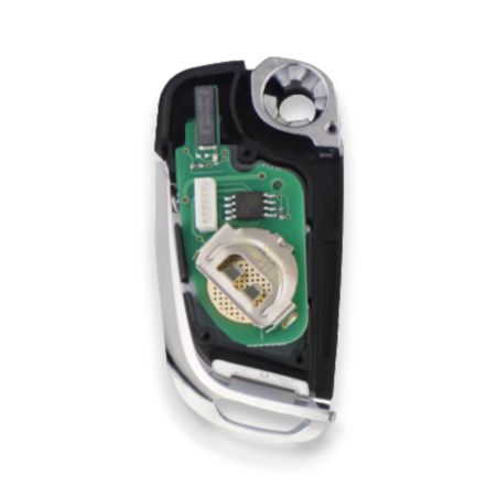 Radiocomando Keydiy - 2 Tasti | NB11-2B | KD900, KD-X2, KD-X4, KD-MAX Radiocomando Keydiy - 2 Tasti | NB11-2B | KD900, KD-X2, KD-X4, KD-MAX