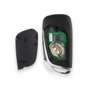 Radiocomando Keydiy - 2 Tasti | NB11-2B | KD900, KD-X2, KD-X4, KD-MAX Radiocomando Keydiy - 2 Tasti | NB11-2B | KD900, KD-X2, KD-X4, KD-MAX