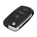 KD-B01-3B -Télécommande Keydiy programmable avec KD900 - KDX2 - KDMAX (transpondeur à rajouter) KD-B01-3B -Télécommande Keydiy programmable avec KD900 - KDX2 - KDMAX (transpondeur à rajouter)