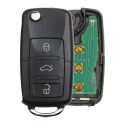 KD-B01-3B -Télécommande Keydiy programmable avec KD900 - KDX2 - KDMAX (transpondeur à rajouter) KD-B01-3B -Télécommande Keydiy programmable avec KD900 - KDX2 - KDMAX (transpondeur à rajouter)