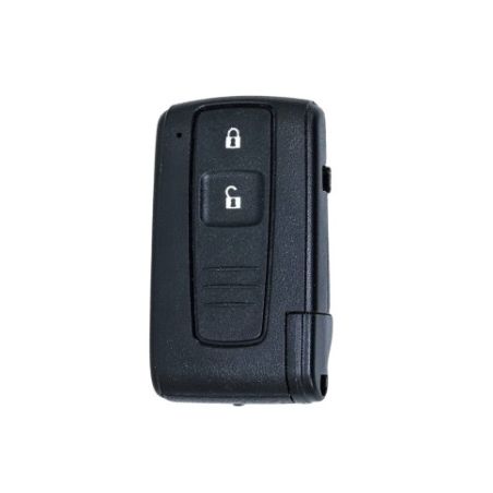 TOY-CIR6 - Control remoto compatible con Corolla (2005)Corolla Verso (2006-2008) P/N 890700F022 NO MANOS LIBRES