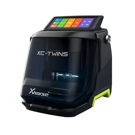 CONDOR XC-TWINS