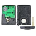 Clé Carte Télécommande Aftermarket Renault Laguna 3 (2008-2016) | REN-CIR8 Clé Carte Télécommande Aftermarket Renault Laguna 3 (2008-2016) | REN-CIR8