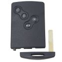Clé Carte Télécommande Aftermarket Renault Laguna 3 (2008-2016) | REN-CIR8 Clé Carte Télécommande Aftermarket Renault Laguna 3 (2008-2016) | REN-CIR8