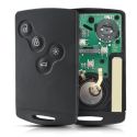 Clé Carte Télécommande Aftermarket Renault Scenic 3 (2008-2016) | REN-CIR8 Clé Carte Télécommande Aftermarket Renault Scenic 3 (2008-2016) | REN-CIR8