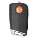 XSMQB1EN Clé Télécommande de voiture Universelle XHORSE compatible Multimarques style MQB/VAG™ | XHS-04 XSMQB1EN Clé Télécommande de voiture Universelle XHORSE compatible Multimarques style MQB/VAG™ | XHS-04