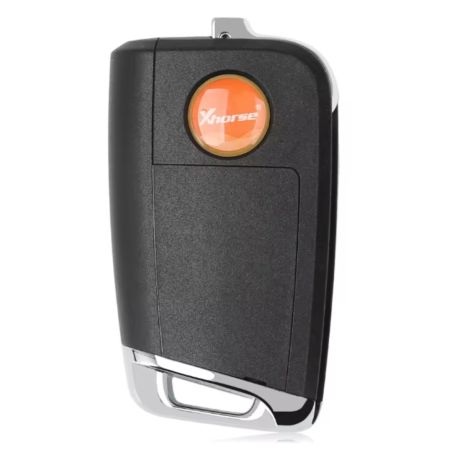 XSMQB1EN Clé Télécommande de voiture Universelle XHORSE compatible Multimarques style MQB/VAG™ | XHS-04 XSMQB1EN Clé Télécommande de voiture Universelle XHORSE compatible Multimarques style MQB/VAG™ | XHS-04